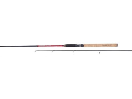 Prut - MILESTONE HEAVY SPIN 240 / 10-40g