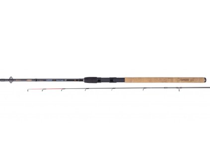 Prut - FURRORE 3K METHOD FEEDER 330 / 90g  (dvoudílný)