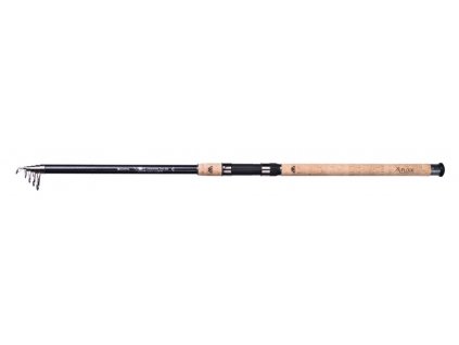 Prut - X-PLODE N.G. FISHUNTER TELE 300 / 40-80 g