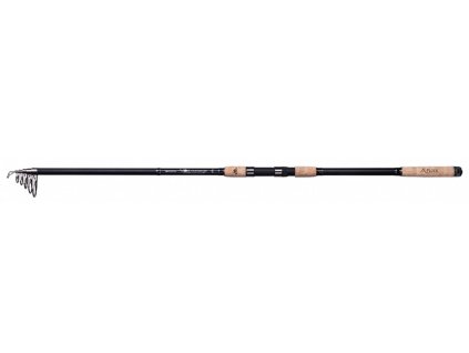 Prut - X-PLODE N.G. TELE CARP 390 / 120 g