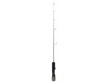 Prut na dírky - ICE ROD - FREEZE ICE 60cm