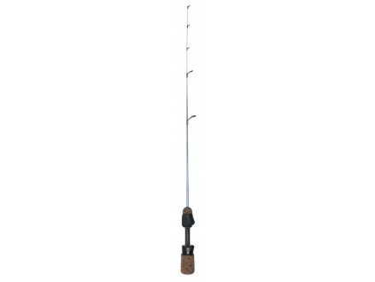 Prut na dírky - ICE ROD - STEELY ICE 55cm