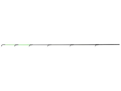 CARBON TIP ARMED 53 cm / 2.35 mm (MEDIUM - GREEN) - pcs.5