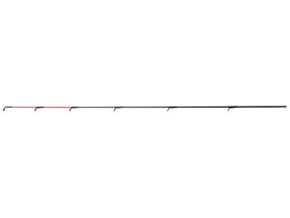 CARBON TIP ARMED 52 cm / 2.7 mm (HEAVY - RED) - pcs.5