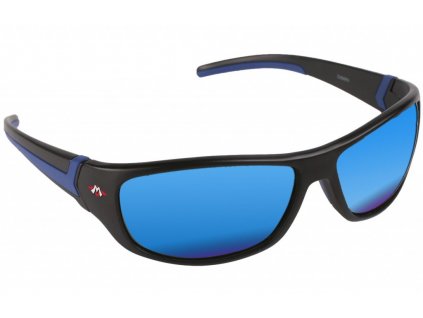 Polarizační brýle - 7516 BLUE/VIOLET (modro/fialová skla)
