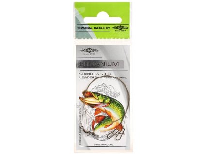 Sada Lanka Ocel 25cm / 10kg  25 x 2ks