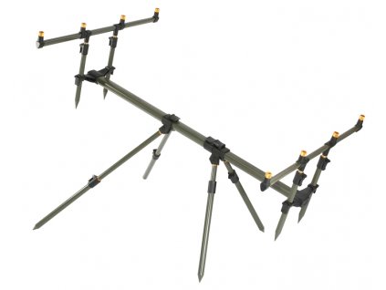 Stojan - RODPOD s 4 nohami - FOURLINER (77x22x10 cm)