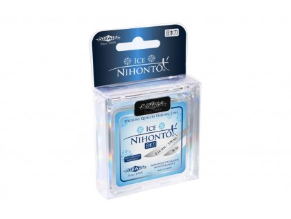 Vlasec - ICE NIHONTO 020 30M