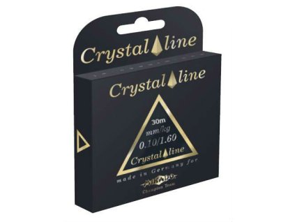 Vlasec - CRYSTAL LINE 010 30 M Nosnost 1.60 kg