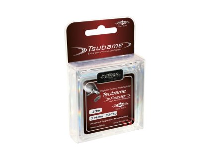 Vlasec - TSUBAME MATCH 020  Nosnost 6.10kg 30M 1 cívka