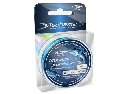 Vlasec - TSUBAME UNDER ICE 020 30M 1 cívka