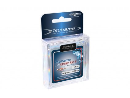 Vlasec - TSUBAME UNDER ICE II 012 50M 1 cívka