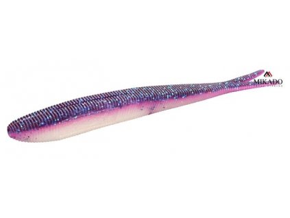 Nástraha - SAIRA (smáček) 6.5cm / 372 - 8 ks