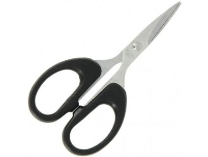 NGT Nůžky Braid Scissors Black