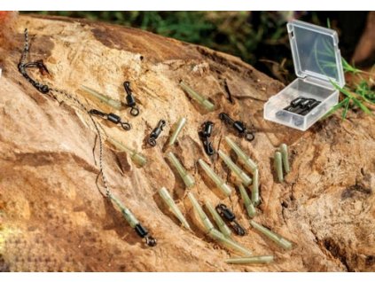 Extra Carp Quick Change with Mini Sleeves