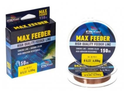 Vlasec Falcon Max Feeder 150m