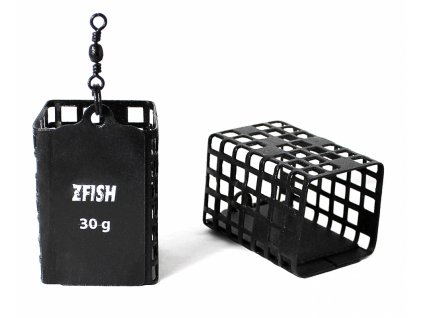 Zfish Krmítko Feeder Open