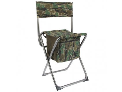 NGT Stolička Nomad Quick Folding Stool