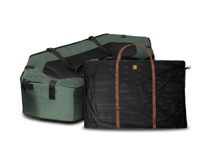 Set Delphin CarpPool + C-VAK