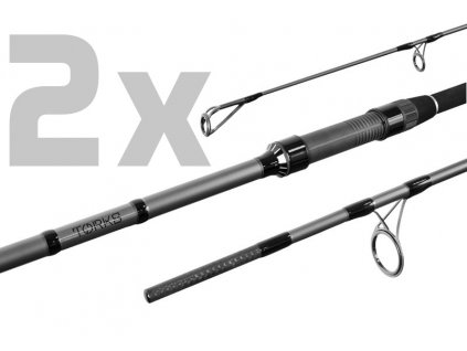 Delphin TORKS EVA / 2 díl - sada 2ks