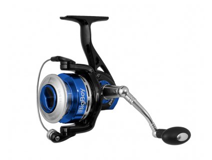 Delphin BIGBOY 2500