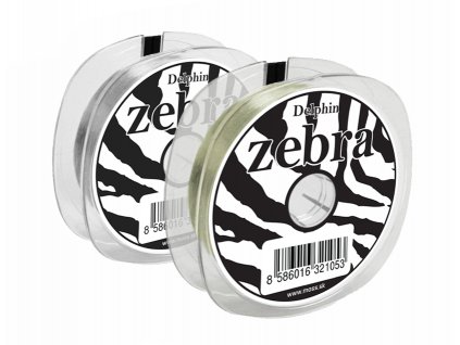 DELPHIN ZEBRA LINE 200m
