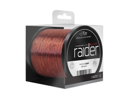 FIN RAIDER bronz / 600m