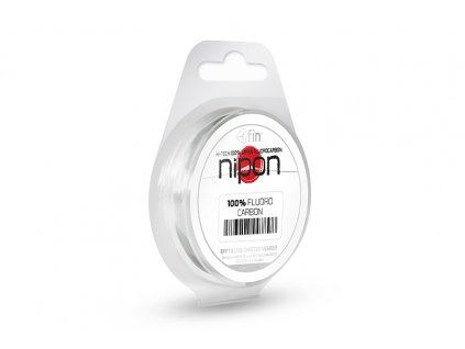 FIN NIPON fluorokarbon / 20m