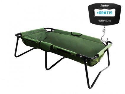 Set  Delphin C-PROTEKT+váha ULTRA