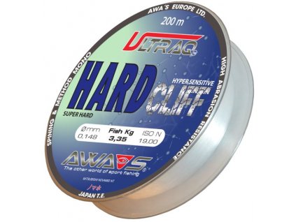 ULTRAQ Hard Cliff - 200m