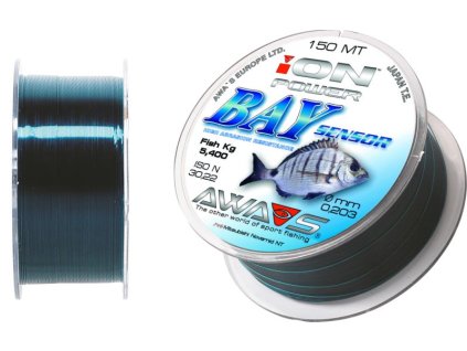 ion power bay sensor 0 50mm 500mt 5 spools pack