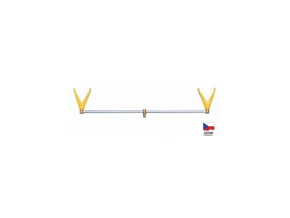 Rameno pevné Al 40 cm V2 SONA