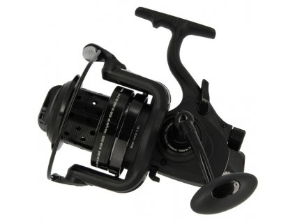 NGT Naviják Dynamic Big Pit Reel X9