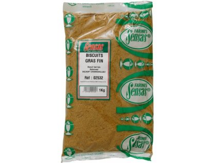 Biscuit Fine (sladké sušenky-jemné) 1kg