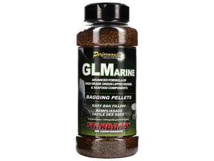 GLMarine Pelety Bagging 700g