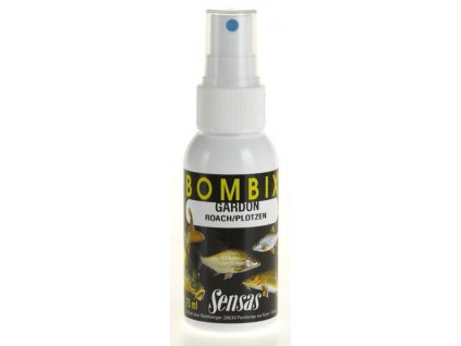Bombix Roach (plotice) 75ml Posilovač Bombix Roach (plotice) 75ml