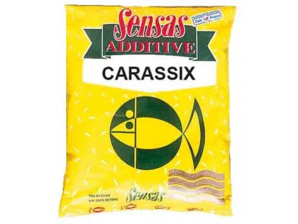 Posilovač Carrasix (karas) 300g