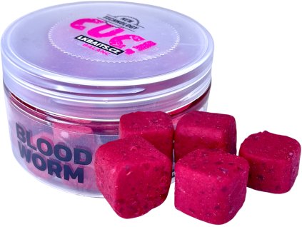 LK BAITS CUC! NUGGET BALANC BLOODWORM 10 MM, 100ML