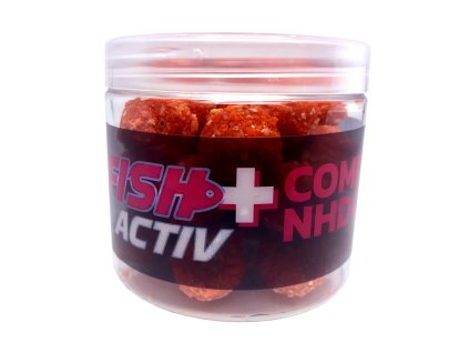LK BAITS FISH ACTIV PLUS COMPOT NHDC 200ML