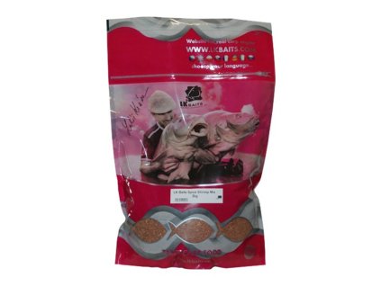 LK BAITS SPICE SHRIMP MIX 3KG