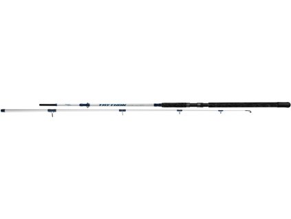 Prut - TRYTHON POWER CAT 300 / 80-400g (2 díl.) - 1ks MIKADO