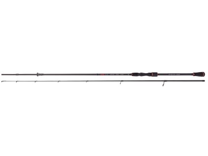 Prut - NSC N.G. FINESSE SPIN 275 c.w. 5-25g MIKADO