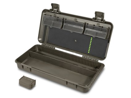 Organizér Delphin KlikBOX Long