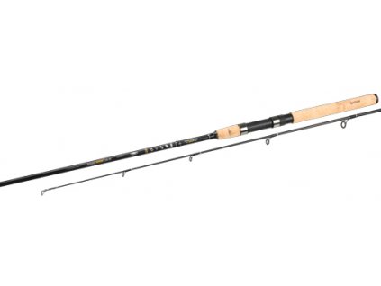 Prut - SPINTUBE PERCH-RIVER 210 / 5-20 g