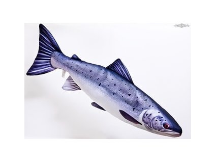 Losos obecný - 90 cm polštářek
