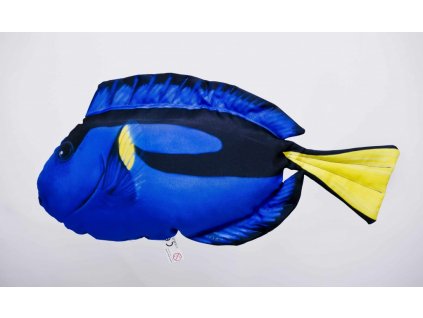 Bodlok pestrý mini - 32 cm polštářek