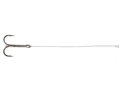 Dozbrojka Wolfram Stinger 5cm x 5kg / trojhák č. 4 -bal.2ks