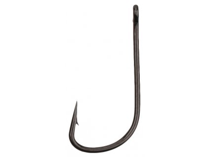 Háčky SENSUAL - SODE s očkem 8 BN - 10 ks