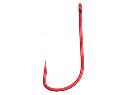 Háčky SENSUAL - SODE s očkem 8 R - 10 ks