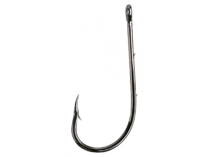 Háčky SENSUAL - BAITHOLDER vel. 3/0 BN - 10 ks